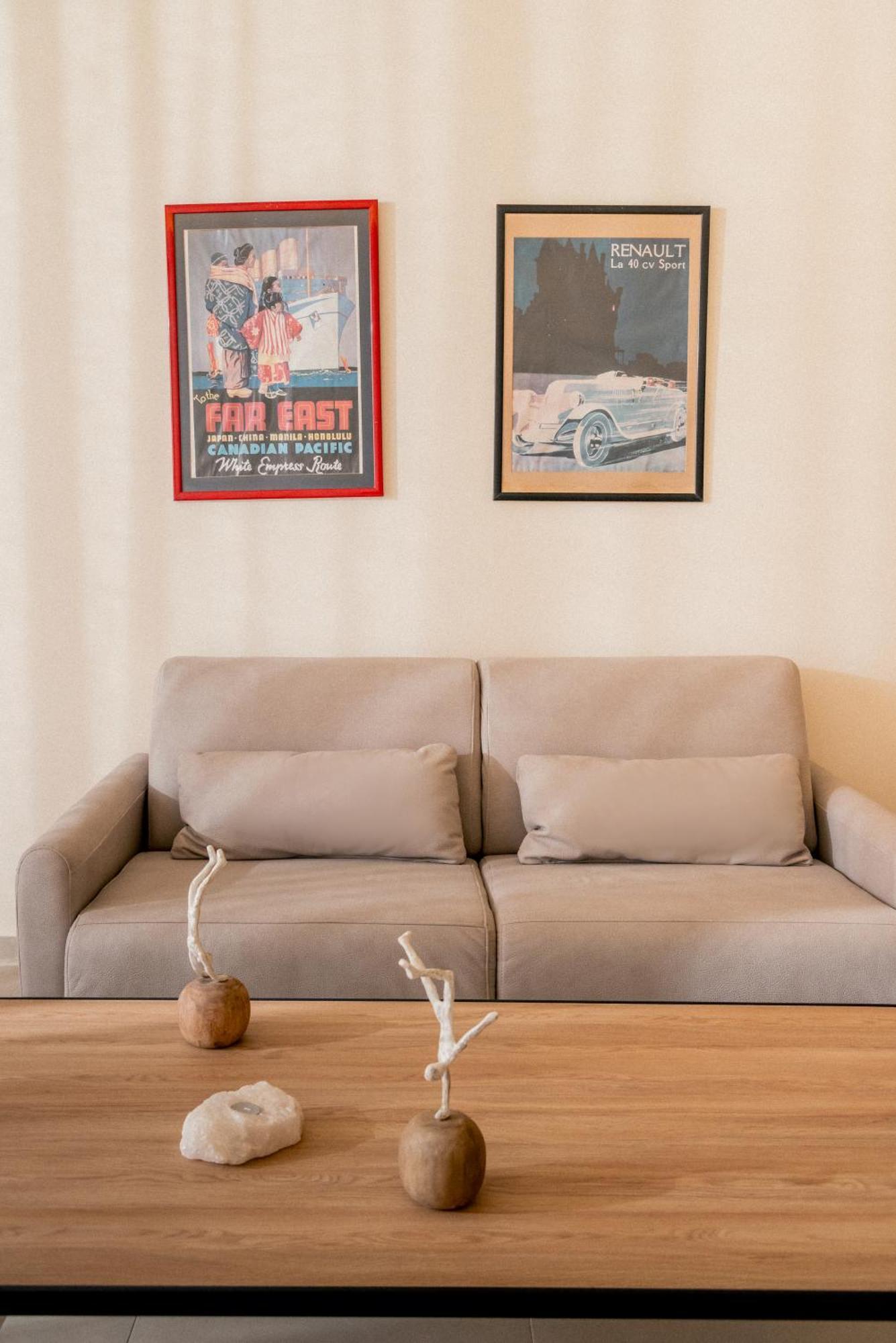 Hotel Saint Georges Beirut Al Marfa' Экстерьер фото